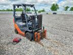 2014 Toyota 8FGCU20 Forklift