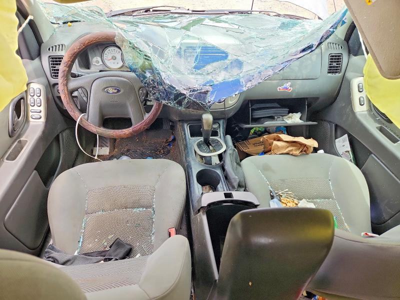 2006 Ford Escape xlt
