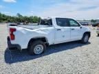 2026 Chevrolet Silverado K1500