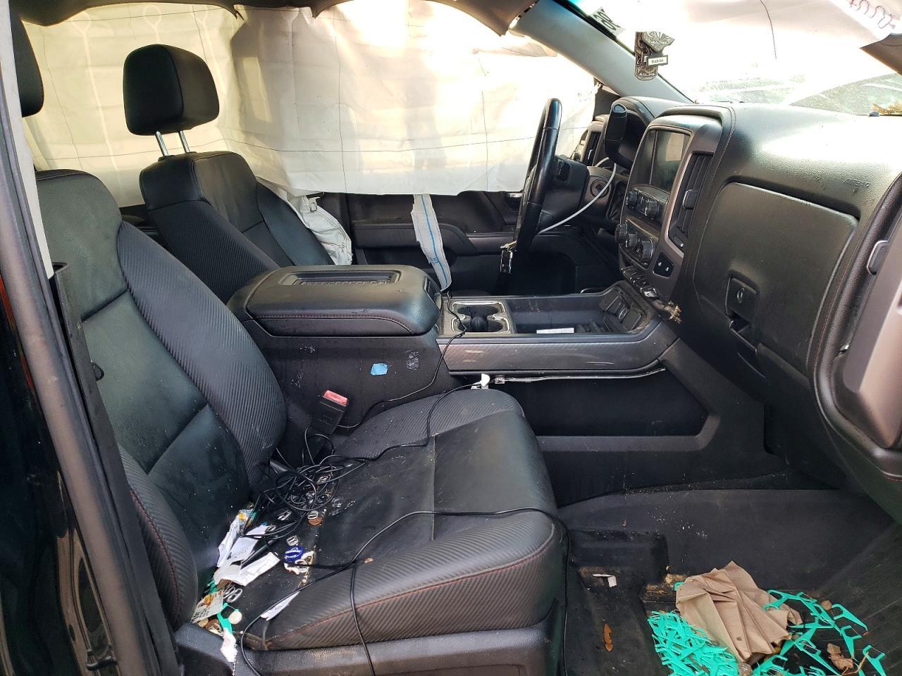 2018 GMC Sierra K1500 SLT