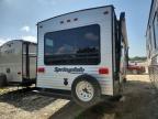2016 Keystone Tone Springdale Camper
