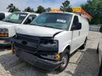 2022 Chevrolet Express G2500 Paratransit