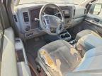 2012 Nissan NV 2500 HD S