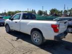 2017 Nissan Titan S