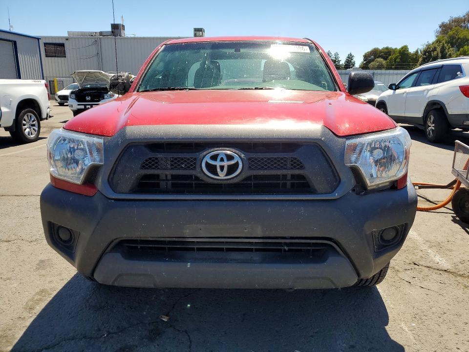 2013 Toyota Tacoma Access cab