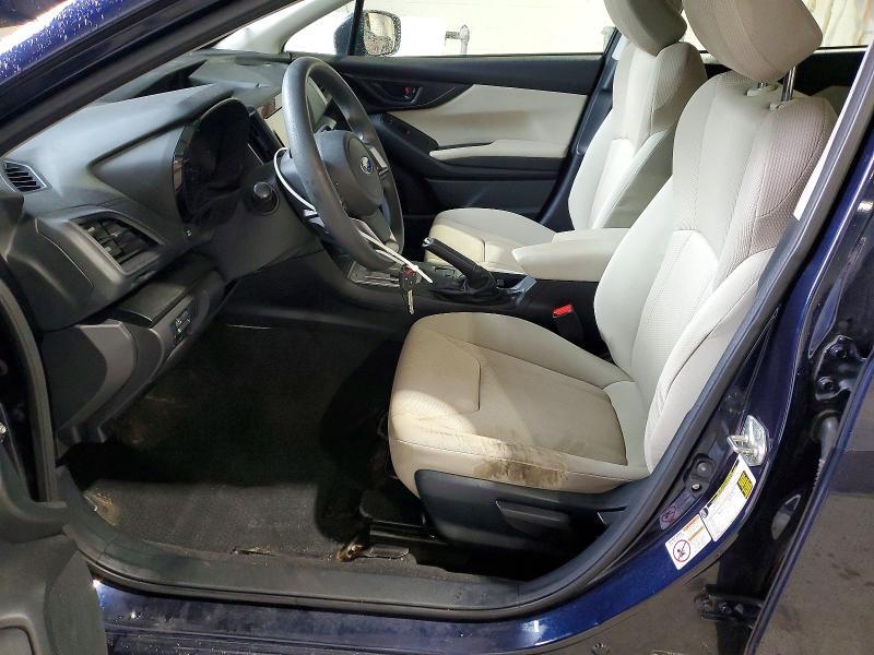 2019 Subaru Impreza
