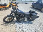2020 Harley-Davidson Fxbb