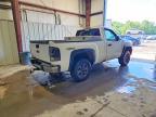 2011 Chevrolet Silverado K1500