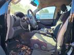 2012 Nissan Frontier S