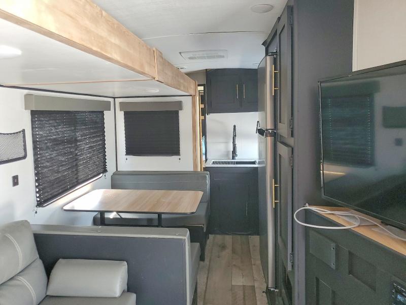 2022 Keystone Recreational Vehicle (RV)-Camper