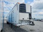 2016 Utility Trailer Trailer-Refrigerated Van Trailer