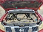 2007 Nissan Titan XE