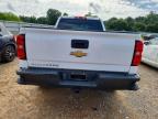 2018 Chevrolet Silverado C1500