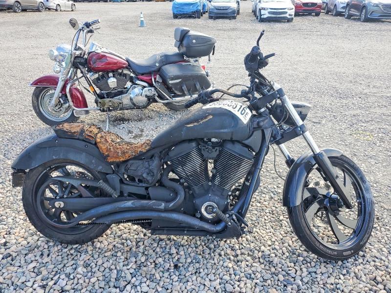 2008 Victory Vegas 8-Ball