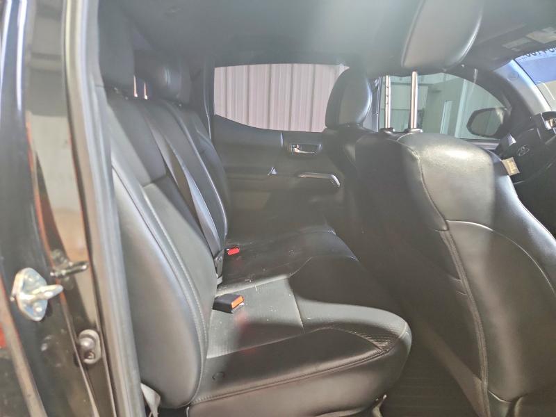 2020 Toyota Tacoma Limited