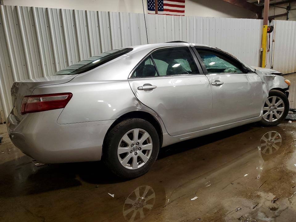 2009 Toyota Camry xle V6