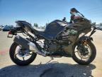 2024 Kawasaki EX500