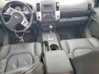 2020 Nissan Frontier PRO-4X