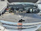 2015 Chevrolet Silverado C1500 LT