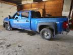 2012 Chevrolet Silverado K2500 Heavy Duty LT