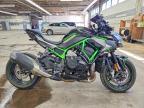 2020 Kawasaki ZR1000 K