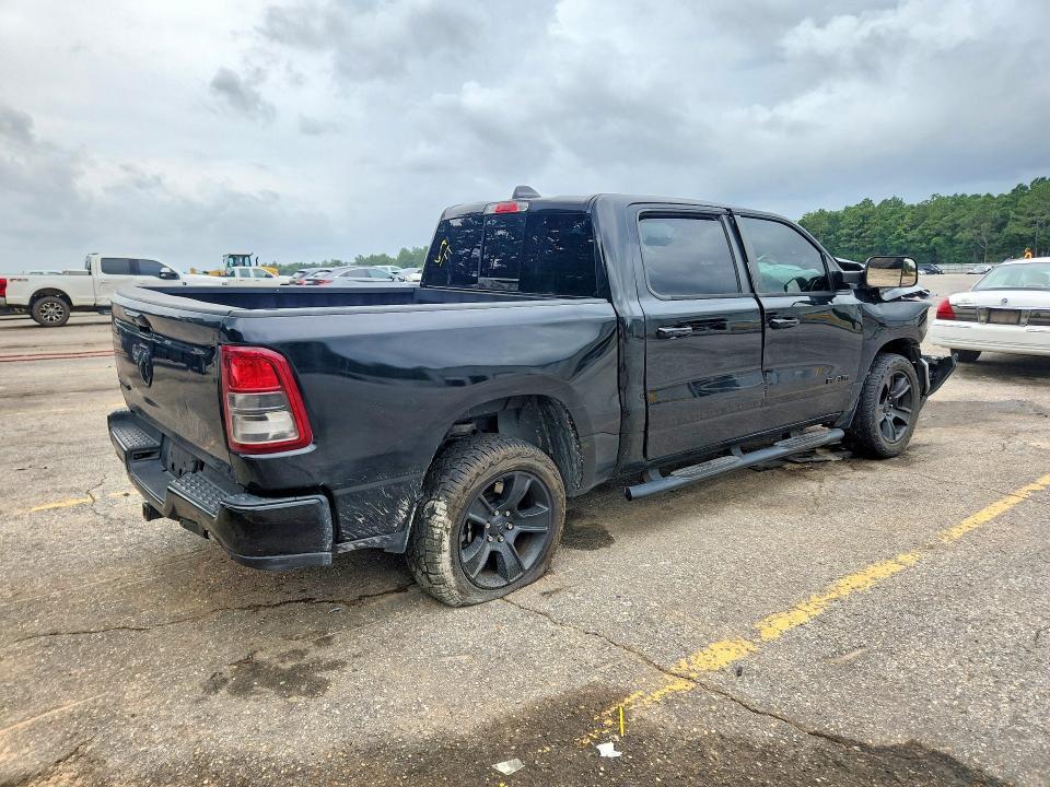 2020 Dodge RAM 1500 BIG HORN/LONE Star