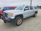 2015 GMC Sierra K1500 SLT