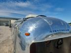 1993 Airstream Sovereign Camper