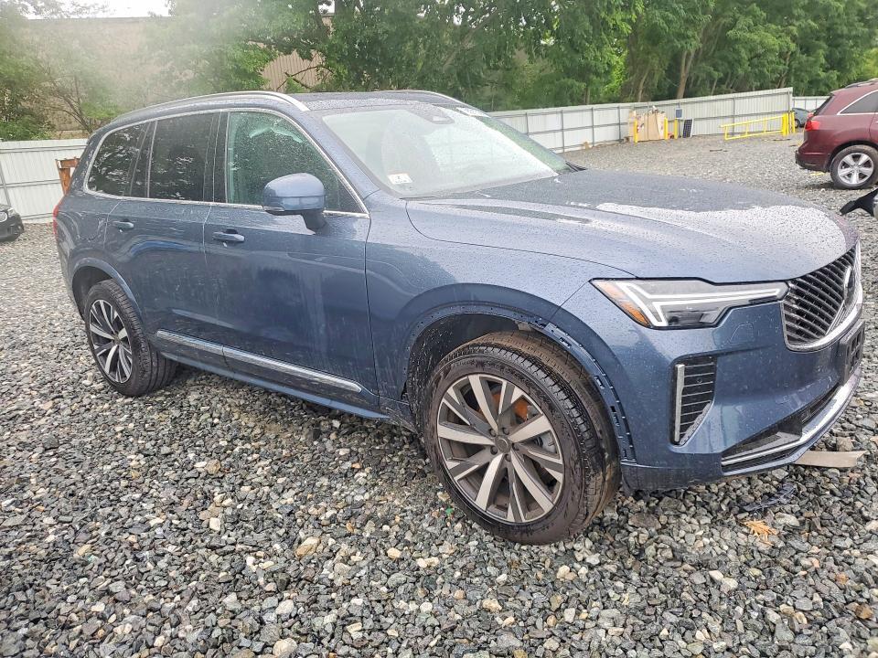 2026 Volvo Xc90 Core