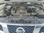 2019 Nissan Frontier SL