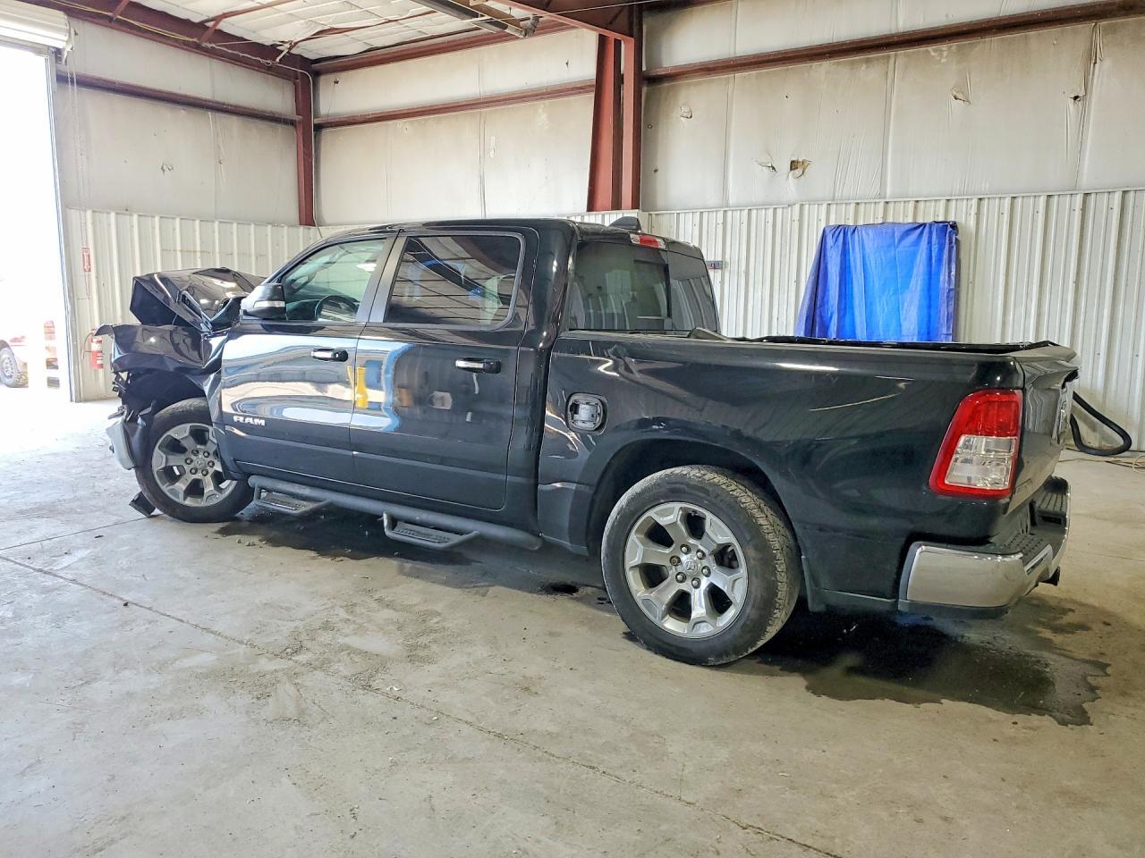 2020 Dodge RAM 1500 BIG Horn