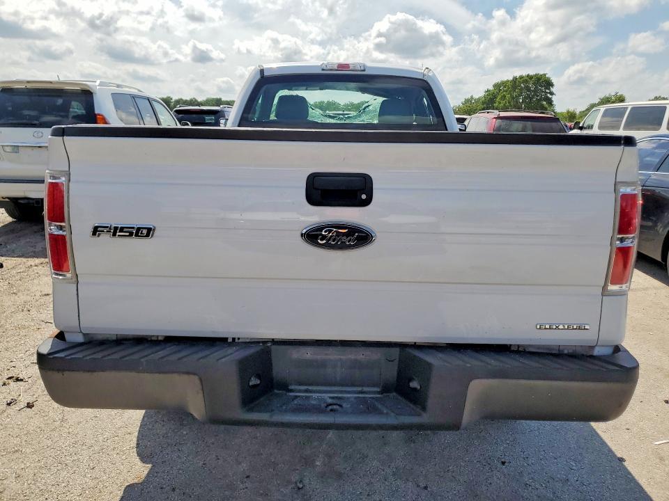 2013 Ford F150