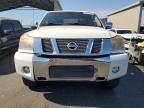 2012 Nissan Titan SV