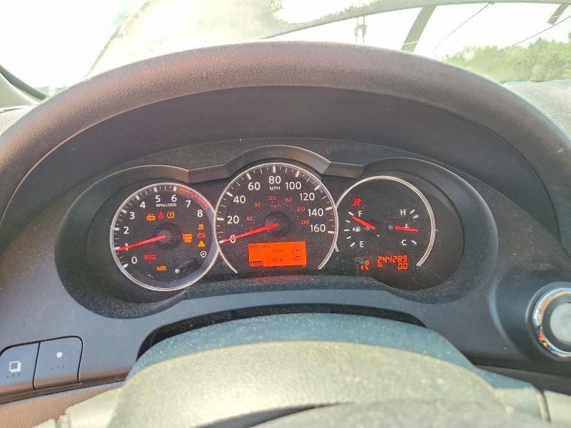 2012 Nissan Altima 2.5
