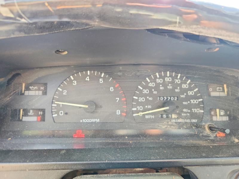 1994 Toyota Pickup