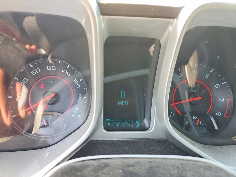 2012 Chevrolet Camaro lt