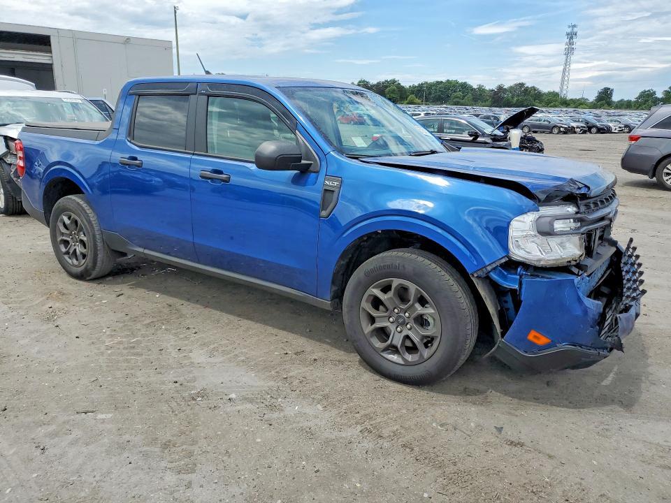 2023 Ford Maverick XL