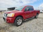 2007 Nissan Titan XE