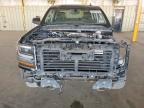 2018 Chevrolet Silverado C1500 LT