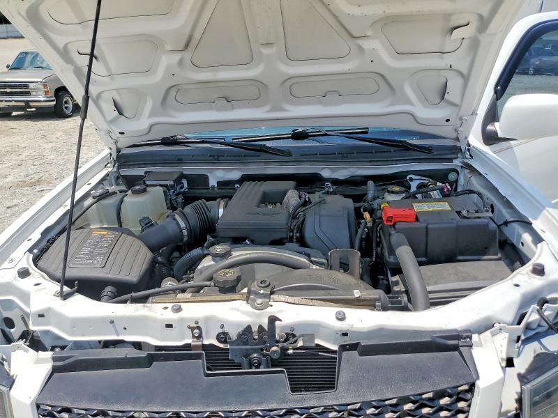 2010 Chevrolet Colorado LT