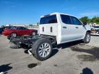 2022 Chevrolet Silverado LTD C1500 Custom