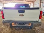 2008 Chevrolet Silverado C1500