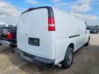 2016 Chevrolet Express G3500