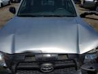 2011 Toyota Tacoma Base