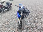 2008 Suzuki GSX650 F