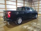 2026 Chevrolet Silverado C1500 RST