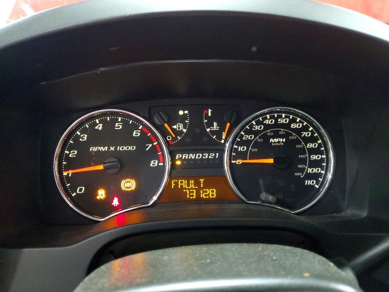 2012 Chevrolet Colorado LT