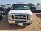 2010 Ford Econoline E350 Super Duty Cutaway Van
