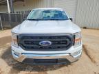 2021 Ford F150 Super Cab