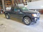 2012 Nissan Frontier SV V6